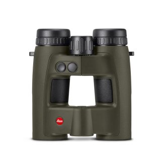   Leica Geovid Pro 10x32 távolságmérős távcső - oliva zöld