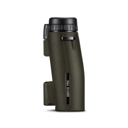Leica Geovid Pro 8x32 távolságmérős távcső - oliva zöld