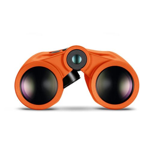 Leica Geovid Pro 10x42 távolságmérős távcső, Orange Edition