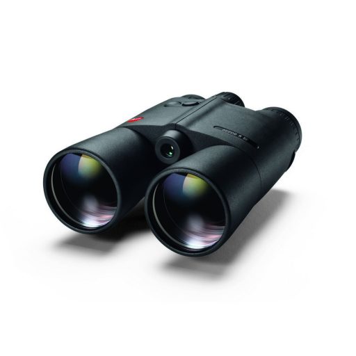 Leica Geovid 8x56 R SE távolságmérős távcső