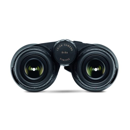 Leica Geovid 8x56 R SE távolságmérős távcső