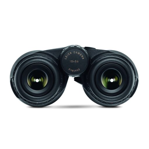 Leica Geovid 15x56 R SE távolságmérős távcső