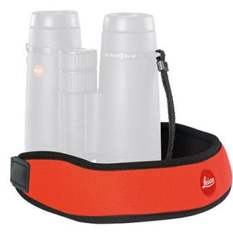 Leica-Neopren-nyakpant-tavcsovekhez-narancs-42054