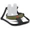 Leica-Neopren-sport-nyakpant-oliva-zold-42059