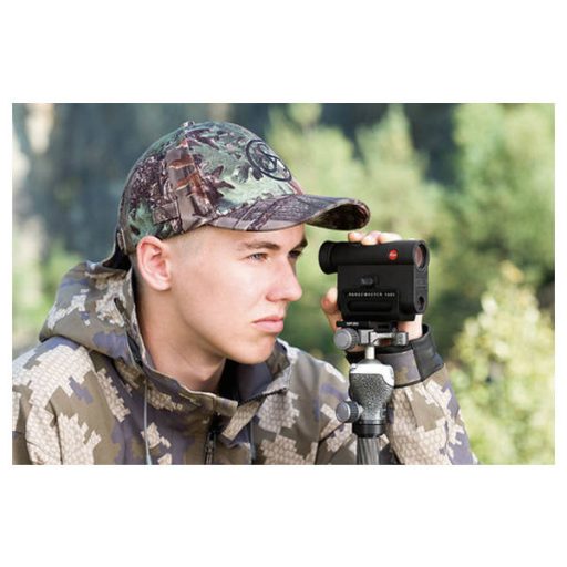 Leica CRF Tripod adapter