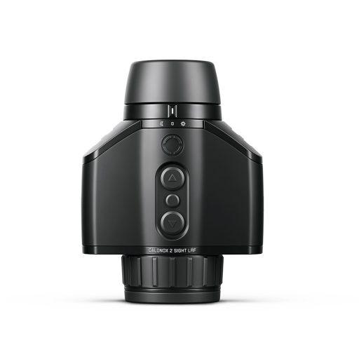 Leica Calonox 2 View LRF  hőkamera távolságmérővel