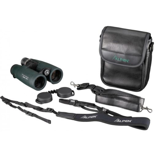 Alpen Optics Rainier 10x42 HD keresőtávcső