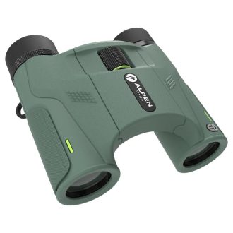 Alpen Optics Chisos 10x25 ED keresőtávcső