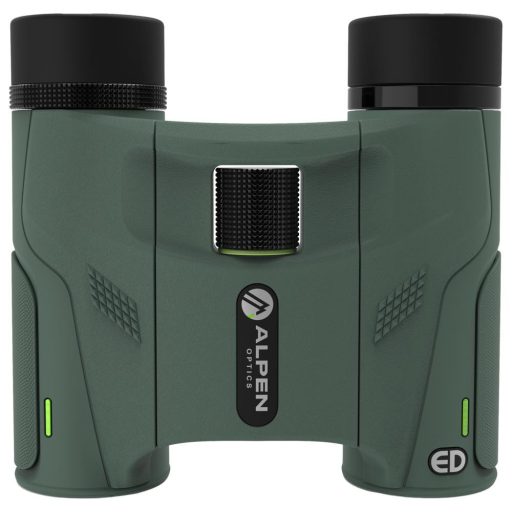 Alpen Optics Chisos 10x25 ED keresőtávcső