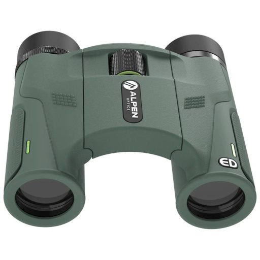 Alpen Optics Chisos 10x25 ED keresőtávcső