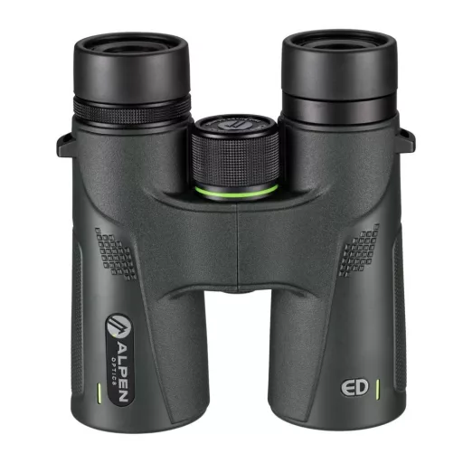 Alpen Optics Chisos 10x42 ED keresőtávcső