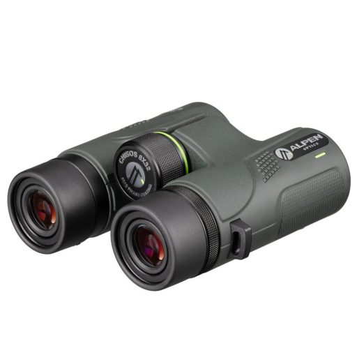 Alpen Optics Chisos 8x32 ED keresőtávcső