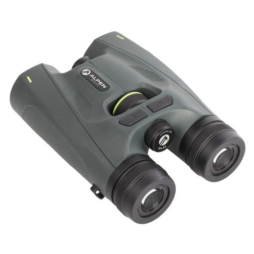 Alpen Optics Chisos 10x42 LRF keresőtávcső