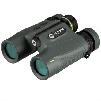   Alpen Optics APEX XP 7x24 - LRF távolságmérős keresőtávcső