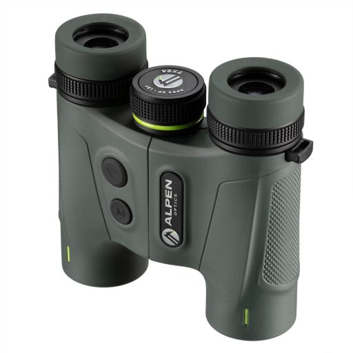 Alpen Optics APEX XP 7x24 - LRF távolságmérős keresőtávcső