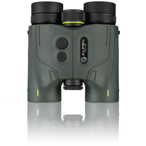 Alpen Optics APEX XP 8x32 - LRF távolságmérős keresőtávcső