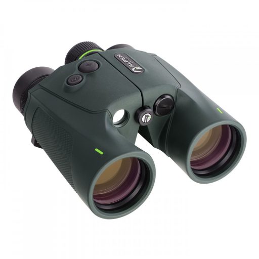 Alpen Optics Apex XP 8x42 LRF távolságmérős keresőtávcső
