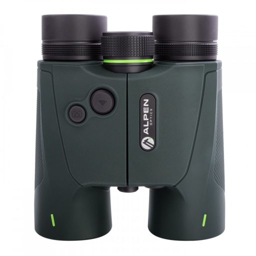 Alpen Optics Apex XP 8x42 LRF távolságmérős keresőtávcső