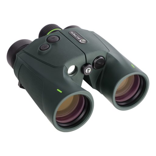 Alpen Optics Apex XP 10x42 LRF távolságmérős keresőtávcső