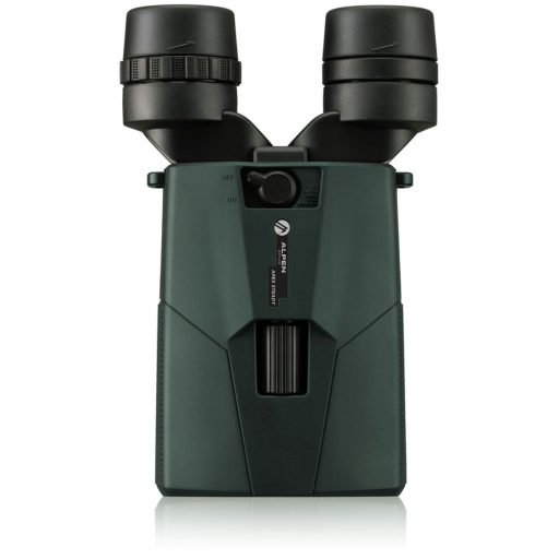 Alpen Optics Apex Steady 14x42 HD képstabilizátoros keresőtávcső