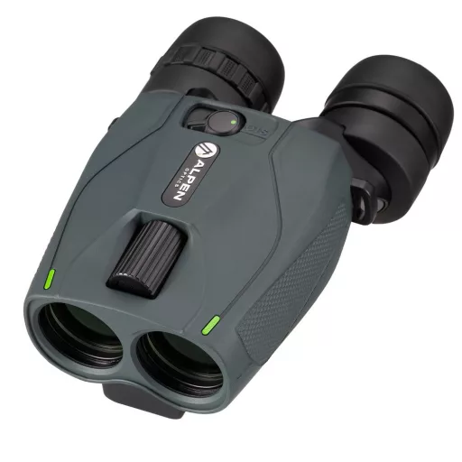 Alpen Optics Apex Steady 16x30 HD képstabilizátoros keresőtávcső - vitrin példány