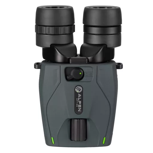 Alpen Optics Apex Steady 16x30 HD képstabilizátoros keresőtávcső - vitrin példány