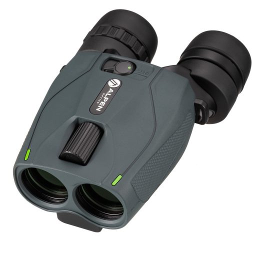 Alpen Optics Apex Steady 16x30 HD képstabilizátoros keresőtávcső