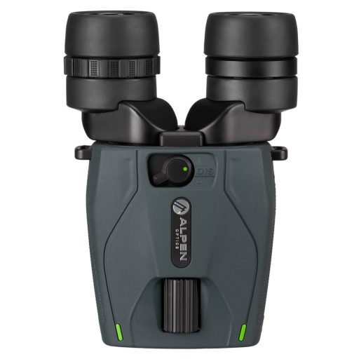 Alpen Optics Apex Steady 16x30 HD képstabilizátoros keresőtávcső