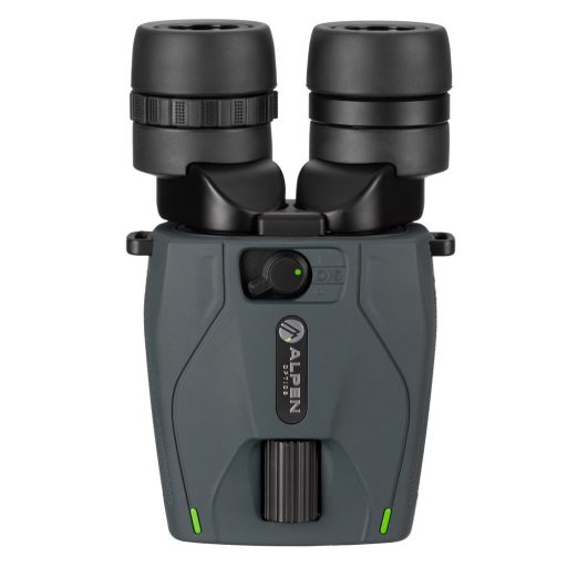 Alpen Optics Apex Steady 16x30 HD képstabilizátoros keresőtávcső