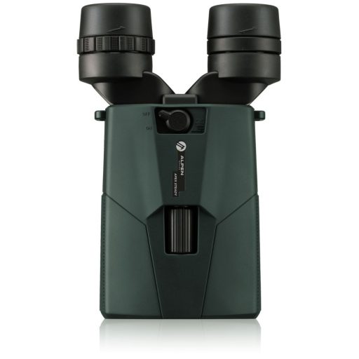 Alpen Optics Apex Steady 20x42 HD képstabilizátoros keresőtávcső