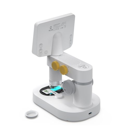 BeaverLAB Darwin M2B digital microscope