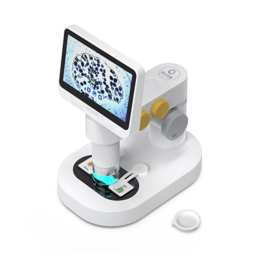 BeaverLAB Darwin M2B digital microscope