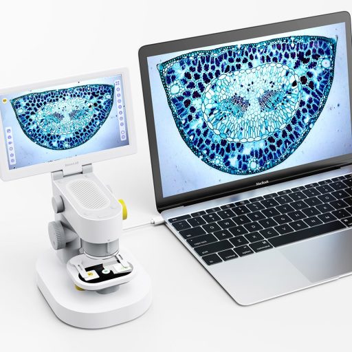 BeaverLAB Darwin MX PRO digital microscope