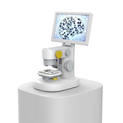 BeaverLAB Darwin MX PRO digital microscope