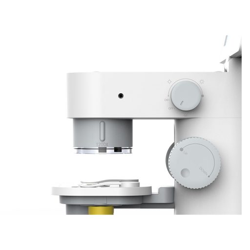 BeaverLAB Darwin MX PRO digital microscope