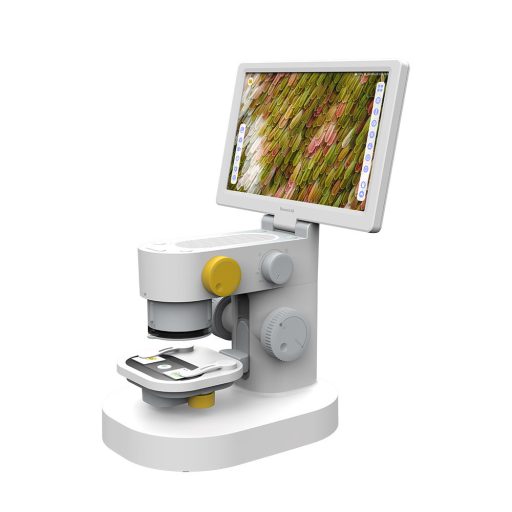 BeaverLAB Darwin MX PRO digital microscope