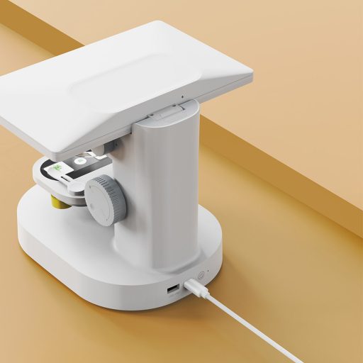 BeaverLAB Darwin MX PRO digital microscope
