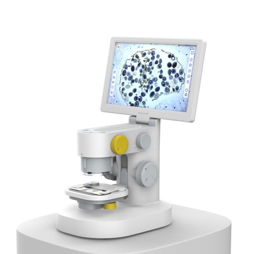 BeaverLAB Darwin MX digital microscope