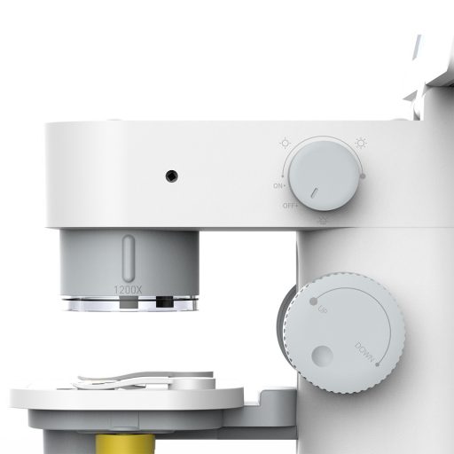 BeaverLAB Darwin MX digital microscope