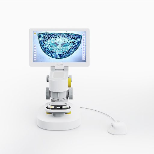 BeaverLAB Darwin MX digital microscope