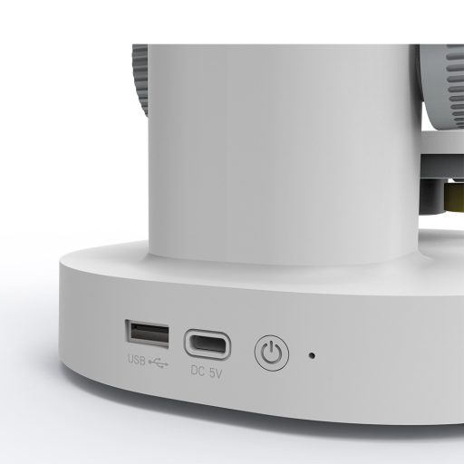 BeaverLAB Darwin MX digital microscope