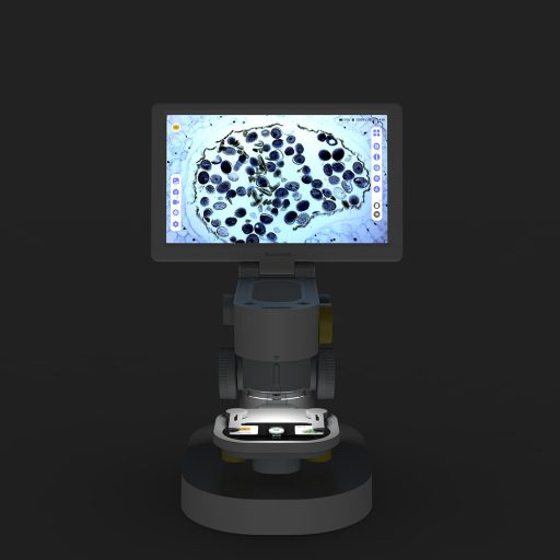 BeaverLAB Darwin MX digital microscope