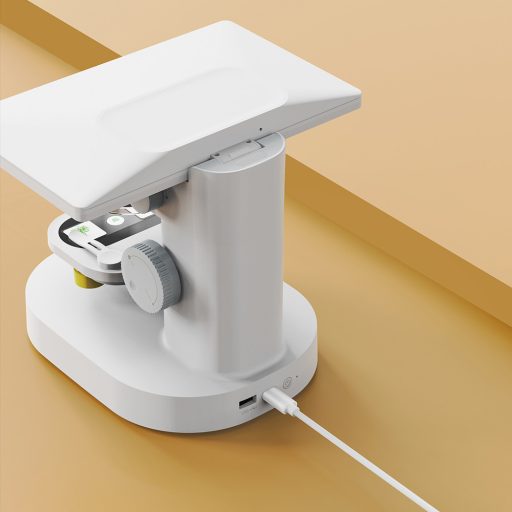 BeaverLAB Darwin MX digital microscope