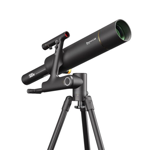 BeaverLAB Finder TW1 telescope