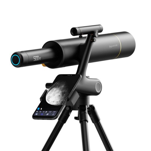 BeaverLAB Finder TW1 telescope