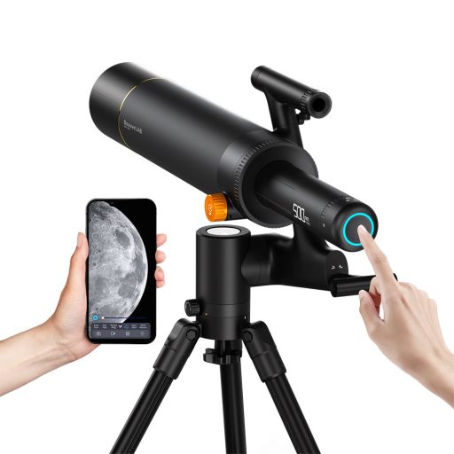 BeaverLAB Finder TW1 telescope