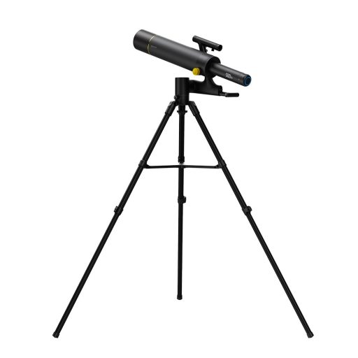BeaverLAB Finder TW1 telescope
