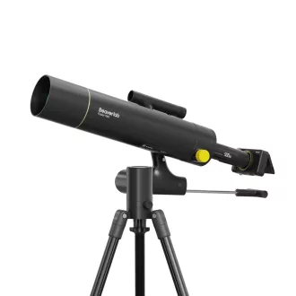 BeaverLAB Finder TW2 telescope
