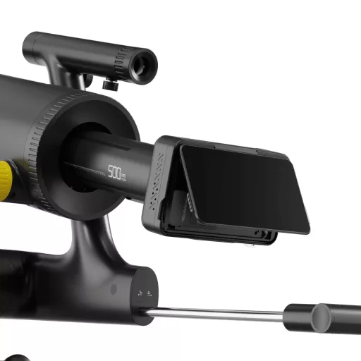 BeaverLAB Finder TW2 telescope