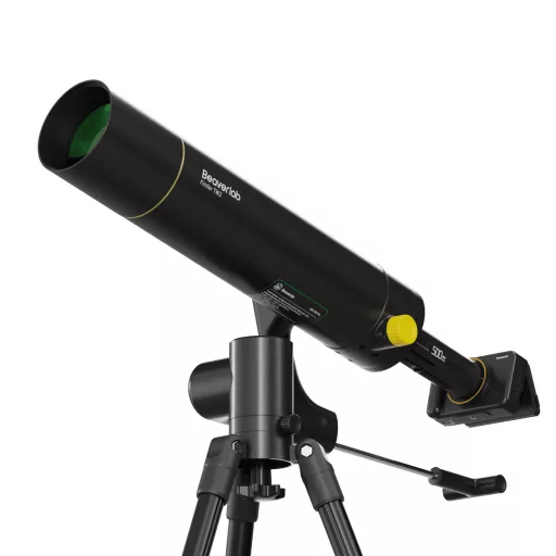 BeaverLAB Finder TW2 telescope